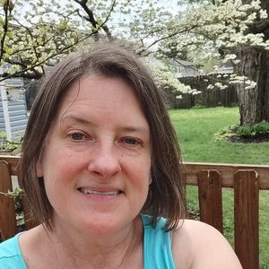 Meet your Posher, Barbara